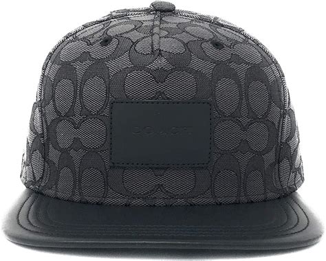 Amazon.com.mx: Gorra Coach Hombre.